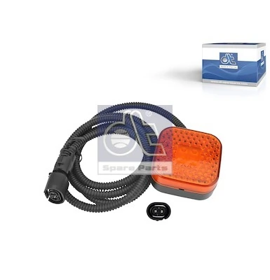 Side Marker Light